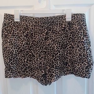 Women’s shorts